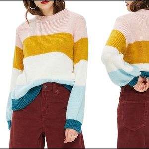 Topshop Sweater